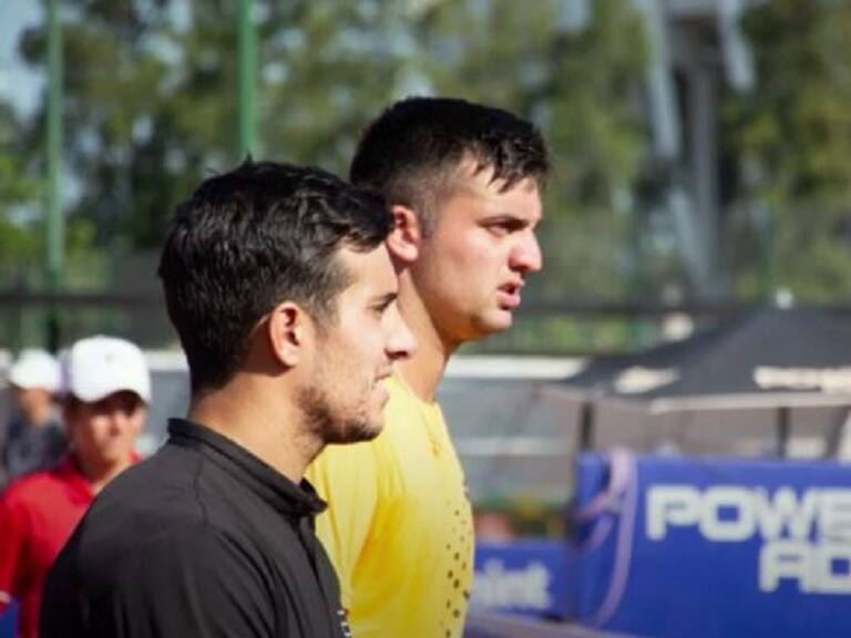 Cristian Garin y Tomás Barrios dirán presente en el cuadro principal del ATP 250 de Los Cabos, en México
