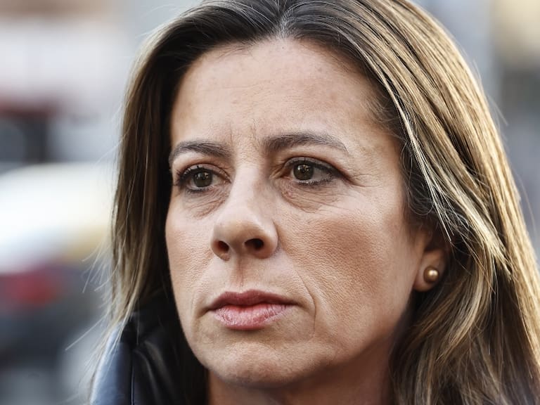 Teresa Marinovic afirma que triunfo del Rechazo es “una derrota del proyecto político del programa de Gobierno del Presidente Boric»
