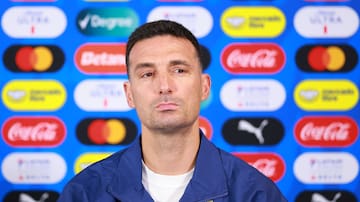 Lionel Scaloni anticipa el duelo de Argentina ante Chile y advierte: “De lo que pasó en 2016 no queda nada”