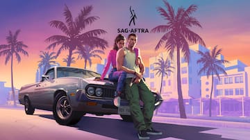 Huelga de actores de videojuegos: ¿Afecta a GTA 6?