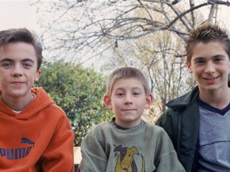 Usuarios de Facebook crean el abecedario con populares frases de Malcolm