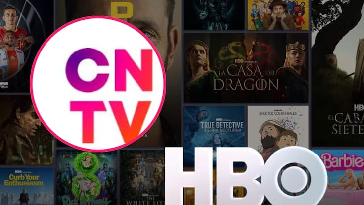 CNTV contra HBO Max: Consejo formula inéditos cargos a la plataforma de streaming en Chile