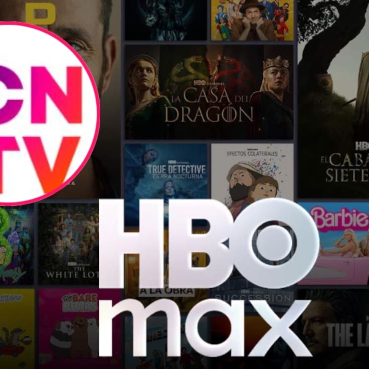 CNTV contra HBO Max: Consejo formula inéditos cargos a la plataforma de streaming en Chile