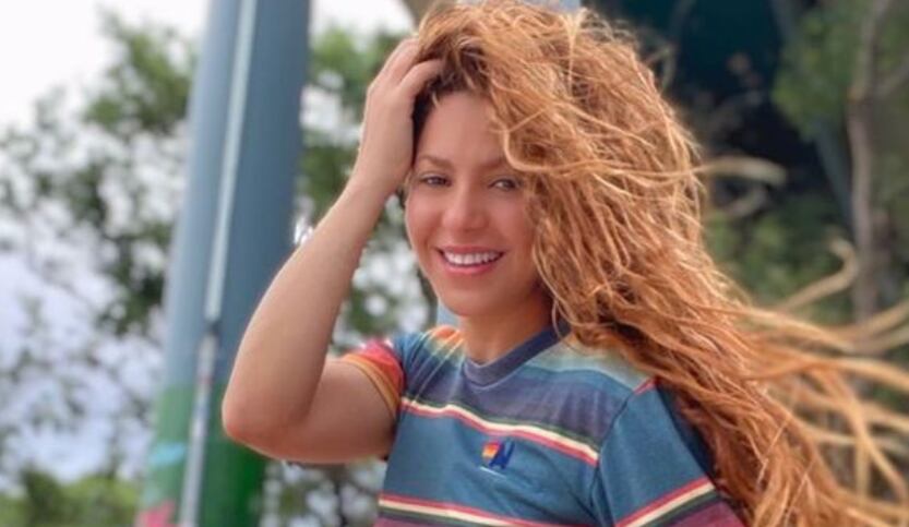 Shakira