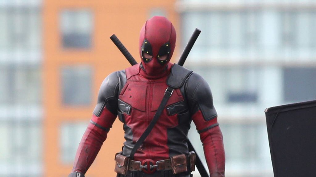 deadpool 3 - retraso - fecha estreno