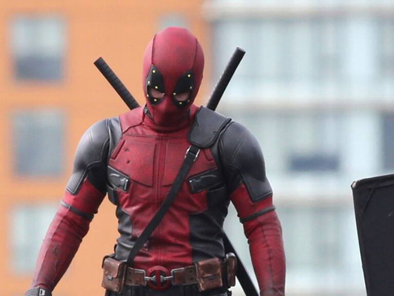deadpool 3 - retraso - fecha estreno