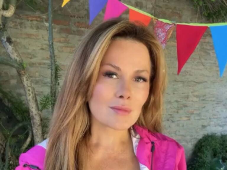 Cathy Barriga arremete contra los medios y confirma que no irá a votar en estas Elecciones 2024: “Están anunciando una noticia que no existe”