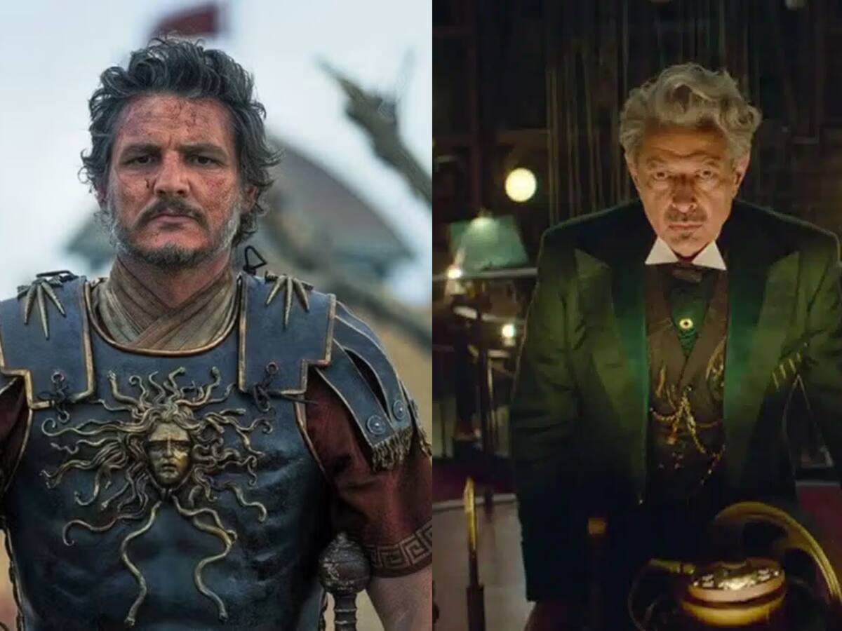 Esta es la película que desplazó a “Gladiador 2″ en taquilla a nivel mundial