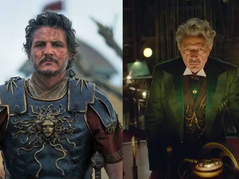 Esta es la película que desplazó a “Gladiador 2″ en taquilla a nivel mundial