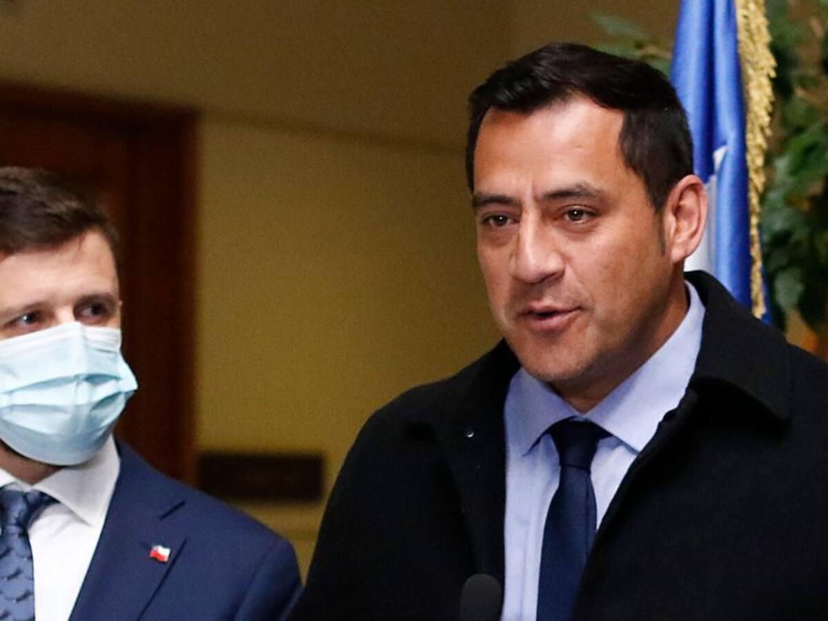 Diputado Hotuiti Teao cuestiona salida de Mahani Pakarati y emplaza a Kast: “¿Qué valor tiene la Academia Diplomática?"