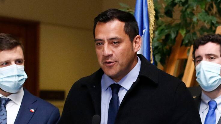 Robo de celular al diputado Teao - Richard Jiménez - ADN Hoy Primera Edición - 12 de enero de 2024