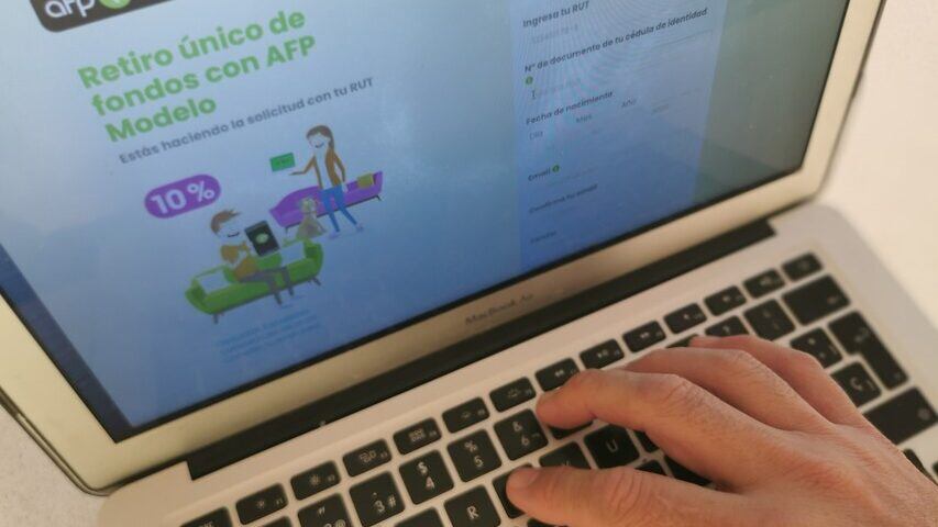 Retiro de fondos de las AFP: Diario Oficial publicó reforma constitucional este jueves