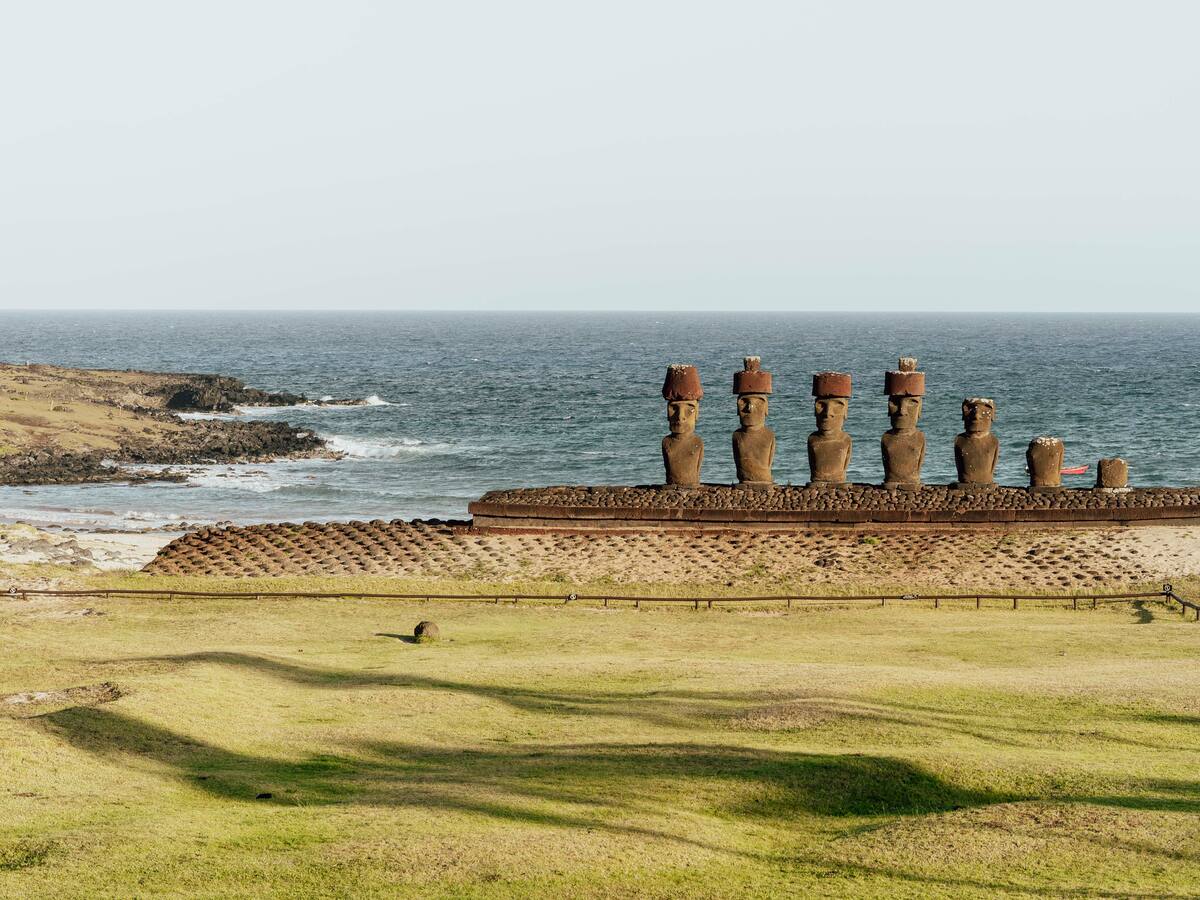 Protegiendo a la isla: ¿De qué se trata el nuevo Plan de Manejo Integrado para las Áreas Marinas Protegidas de Rapa Nui?