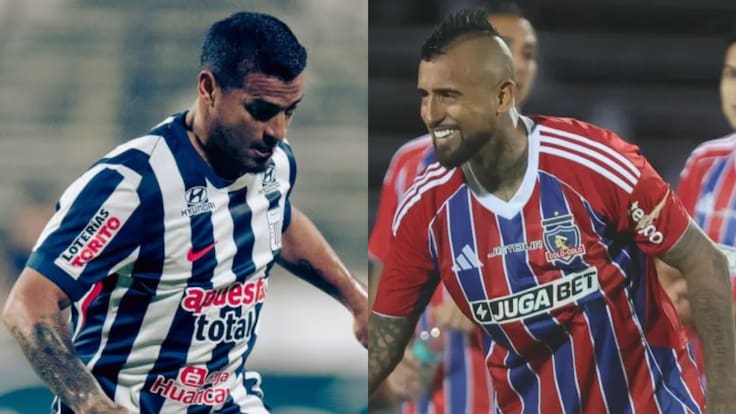 Colo Colo vs. Alianza Lima: a qué hora y dónde ver el partido por la Serie Río de La Plata