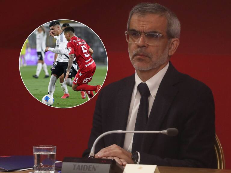 “Deberían visitar Lo Valledor no solo para comprar...”: el particular “consejo” de Luis Cordero a los clubes de fútbol