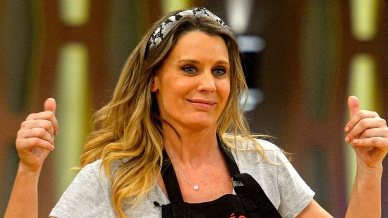 Rocío Marengo