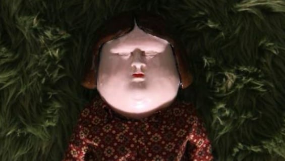 Captura cortometraje Bestia