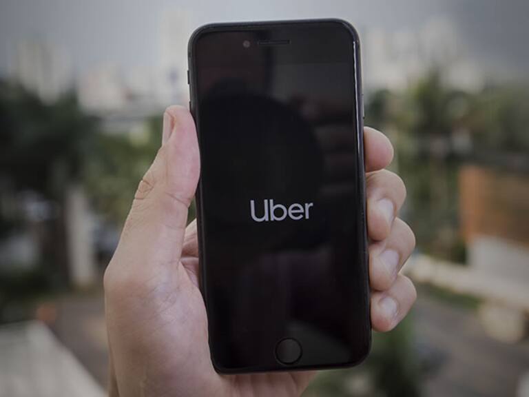 Uber: ¿Cuánto puedes ganar mensualmente manejando con esta app?