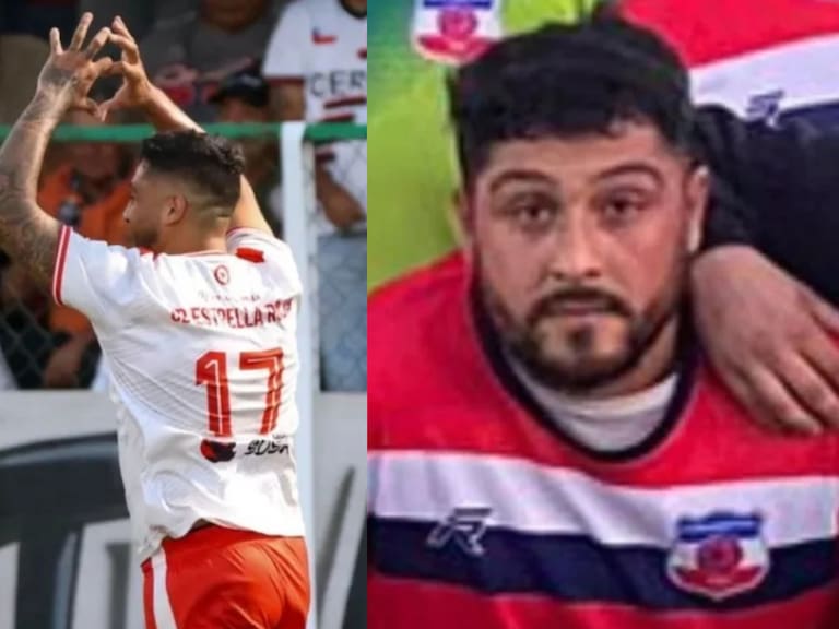 “El DT de ellos es uno de los asesinos”: el duro relato por muerte de futbolista amateur en San Antonio