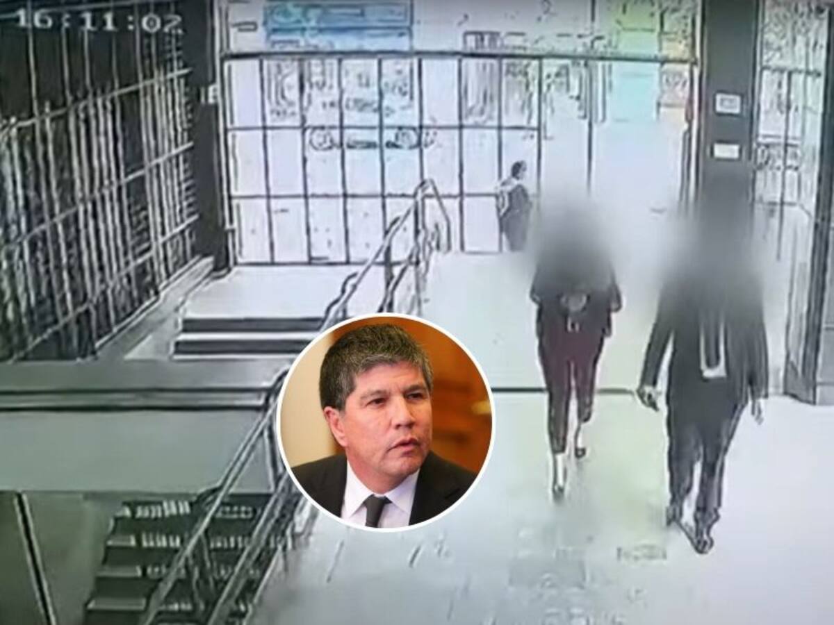 Habrían simulado llevarle una encomienda: confirman que funcionarios de la PDI se acercaron y conversaron con la denunciante de Manuel Monsalve