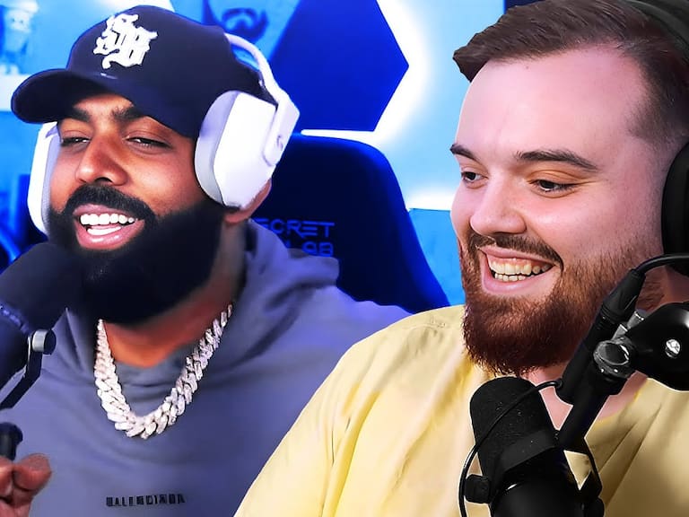 Captura Ibai Youtube