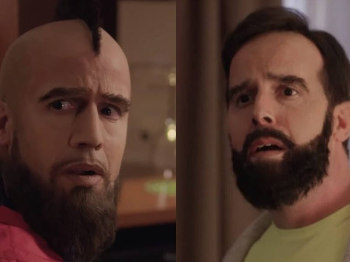 «La realidad supera la ficción»: Kramer recordó cuando anticipó la reconciliación entre Bravo y Vidal