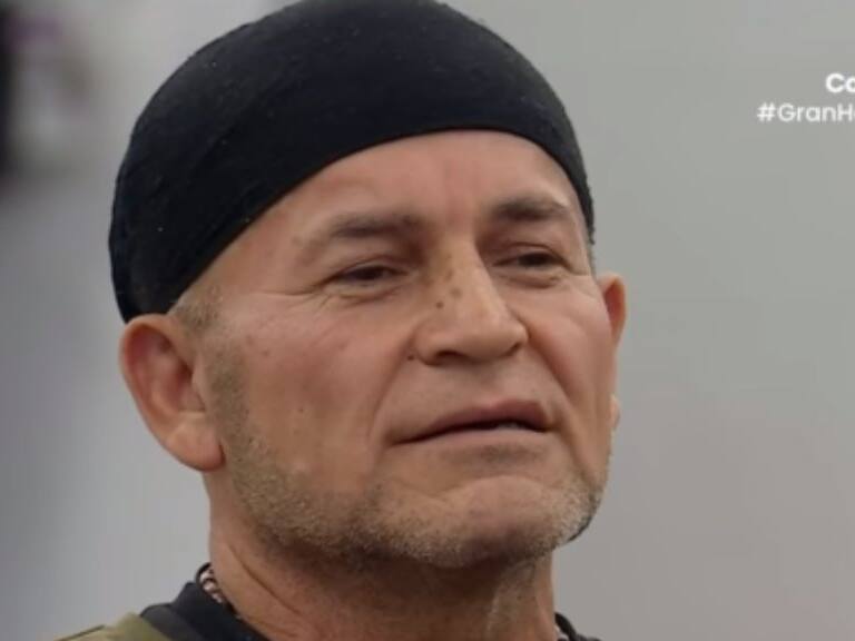 «Me da vergüenza»: Francisco conoce las razones por las que está nominado para dejar Gran Hermano Chile