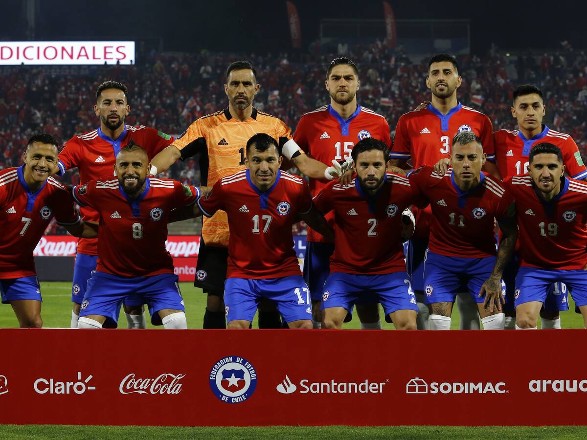 Mediapro y 1190 Sports se adjudicó los derechos de transmisión de la Roja hasta el 2026
