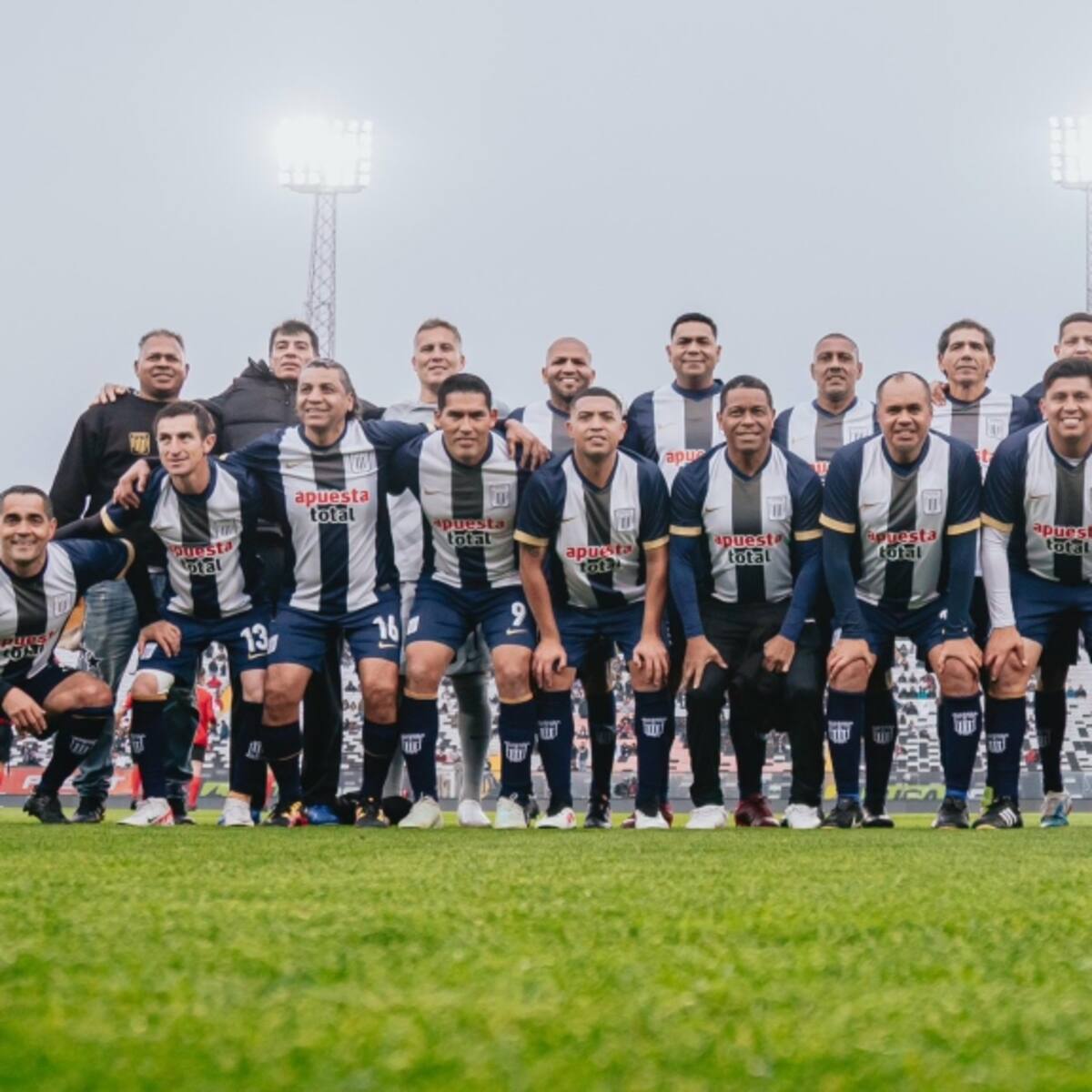Históricos de Alianza Lima anticipan la llave ante la U de Chile por Copa Sudamericana: “Ha jugado mucho mejor de visita”