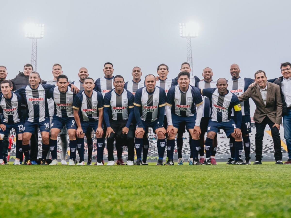 Históricos de Alianza Lima anticipan la llave ante la U de Chile por Copa Sudamericana: “Ha jugado mucho mejor de visita”
