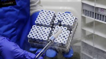 Así son las “Moléculas Vibrantes”: investigadores eliminan 99% de las células cancerígenas utilizando el novedoso método
