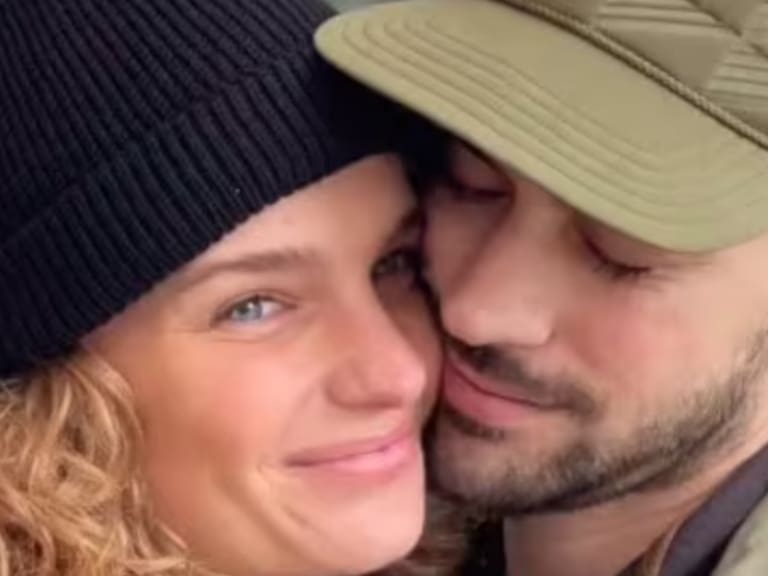 “Me enamoré nomás”: Pin Montané habla de su relación con Pedro Campos y morbo que genera