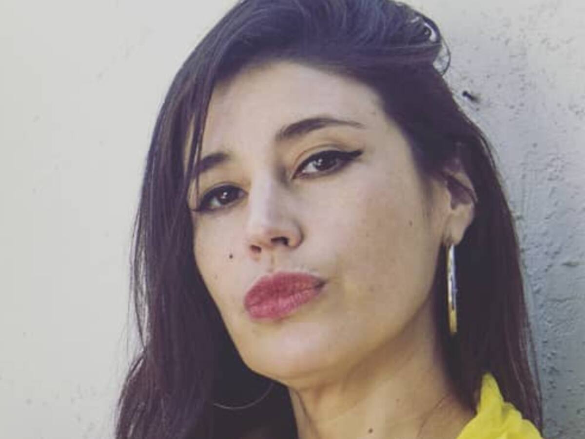“La protesta social es legítima”: actriz valora condena contra capitán de Carabineros que le disparó en el rostro durante el estallido social