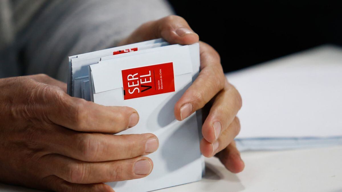 Cobertura internacional segunda vuelta