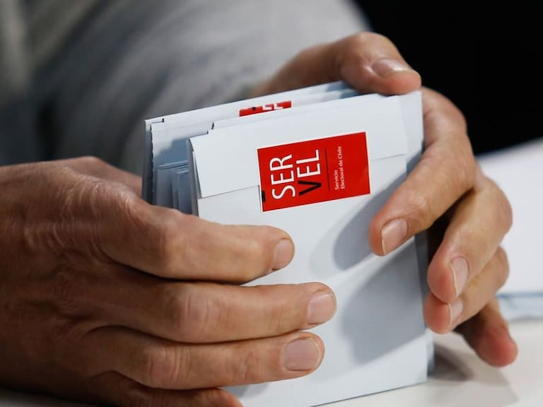 Cobertura internacional segunda vuelta