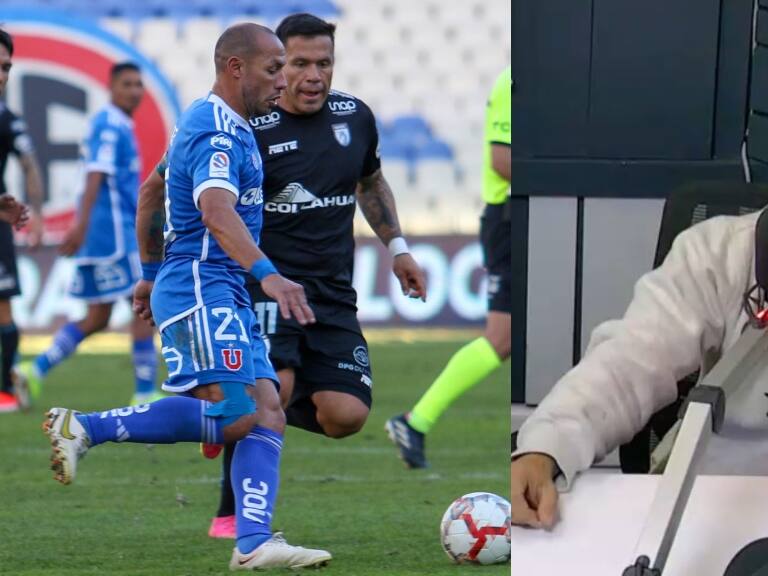 Valdivia ve a Marcelo Díaz en la Copa América 2024: “Gareca respeta mucho la trayectoria”