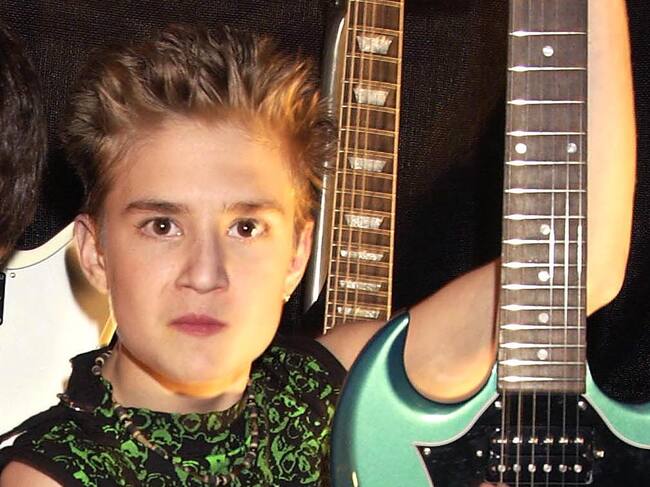 Kevin Clark