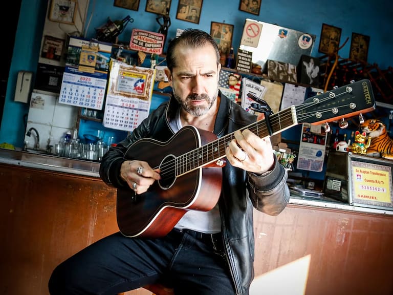 “Sólo resta esperar...”: familia de Angelo Pierattini informa sobre su estado de salud tras accidente de tránsito