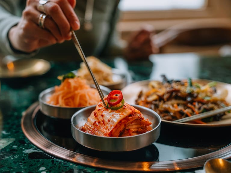 Estudio muestra que esta popular comida asiática mejora la respuesta inmunológica sin causar exceso de inflamación