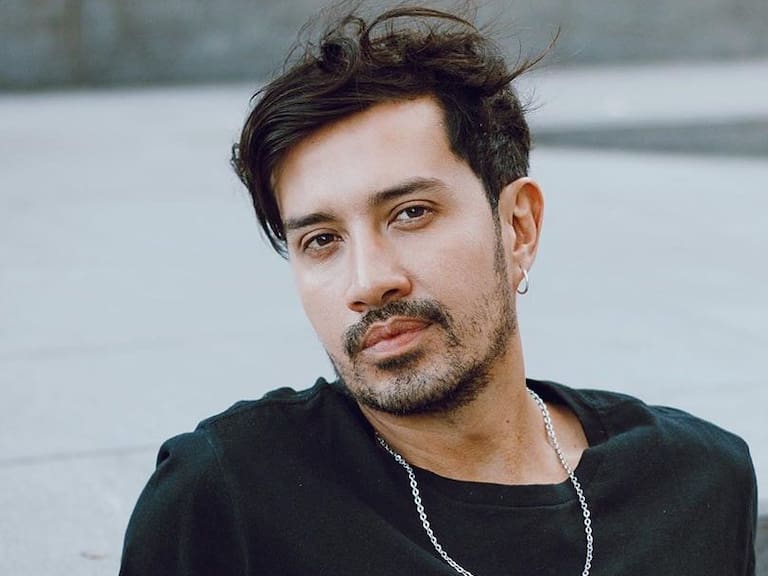Héctor Morales
