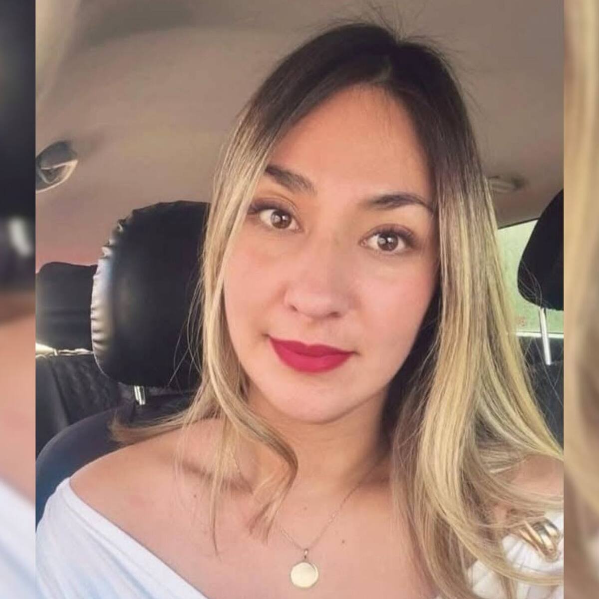 Había salido a ayudar a vecinos: identifican a Madelen Soto, mujer desaparecida tras desborde de quebradas en Coquimbo