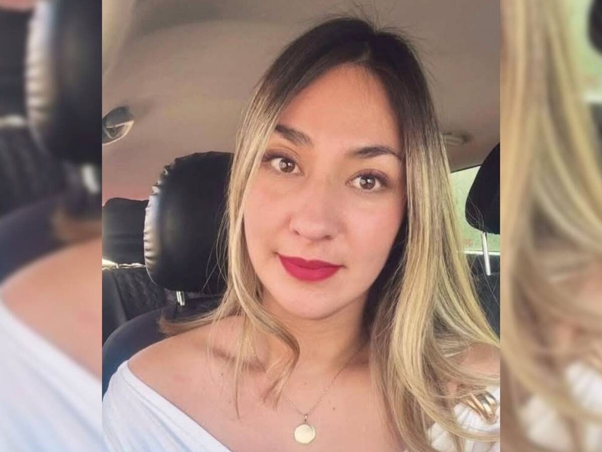 Había salido a ayudar a vecinos: identifican a Madelen Soto, mujer desaparecida tras desborde de quebradas en Coquimbo