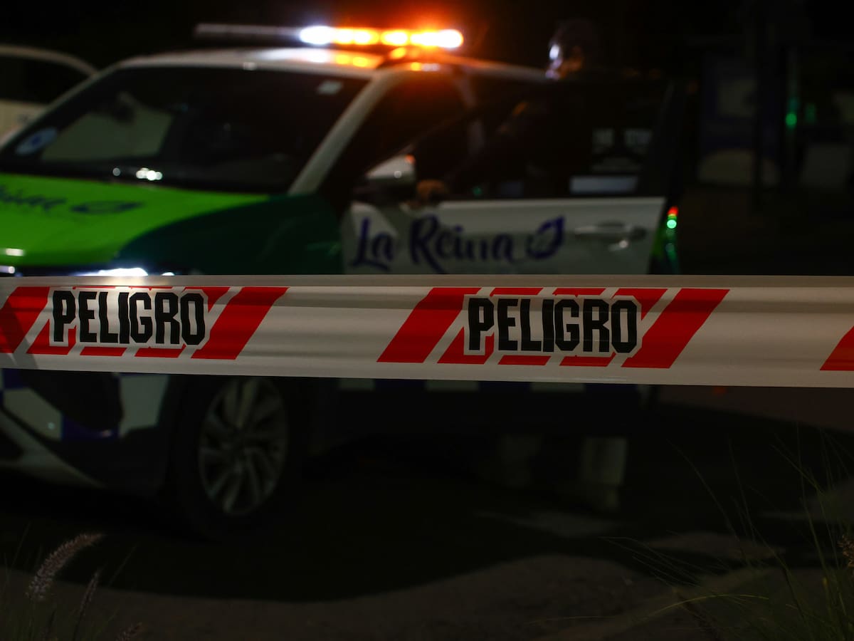 Detienen a tres sospechosos por encerrona fatal que terminó con muerte de niño de 12 años en San Bernardo