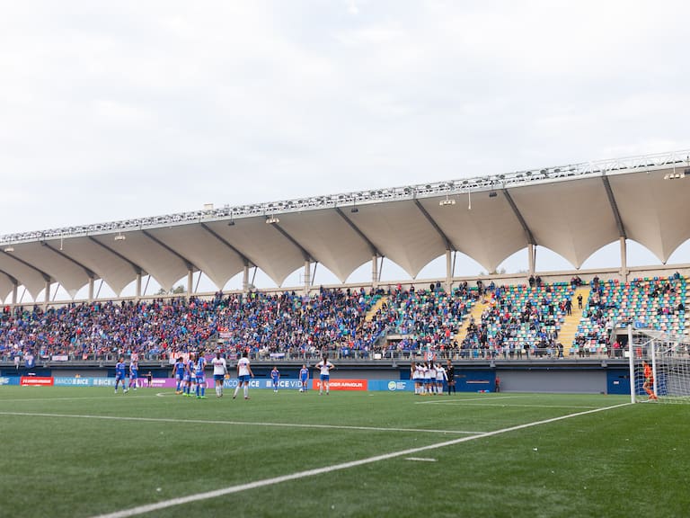 FOTO: SEBASTIAN ORIA/AGENCIA UNO