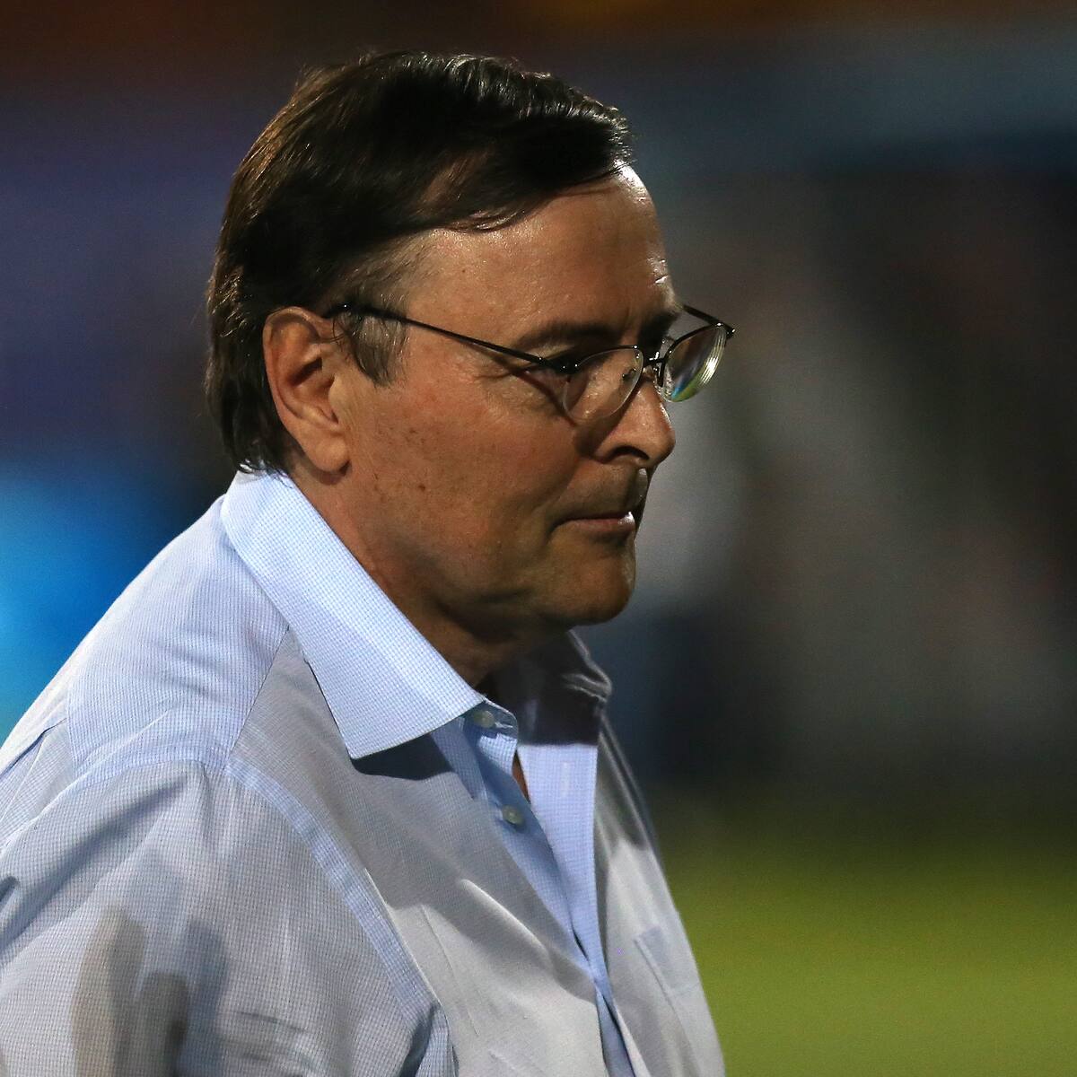 Jorge Segovia habla por primera vez tras el descenso de Unión Española y lanza potente promesa: “Desde ahora...”