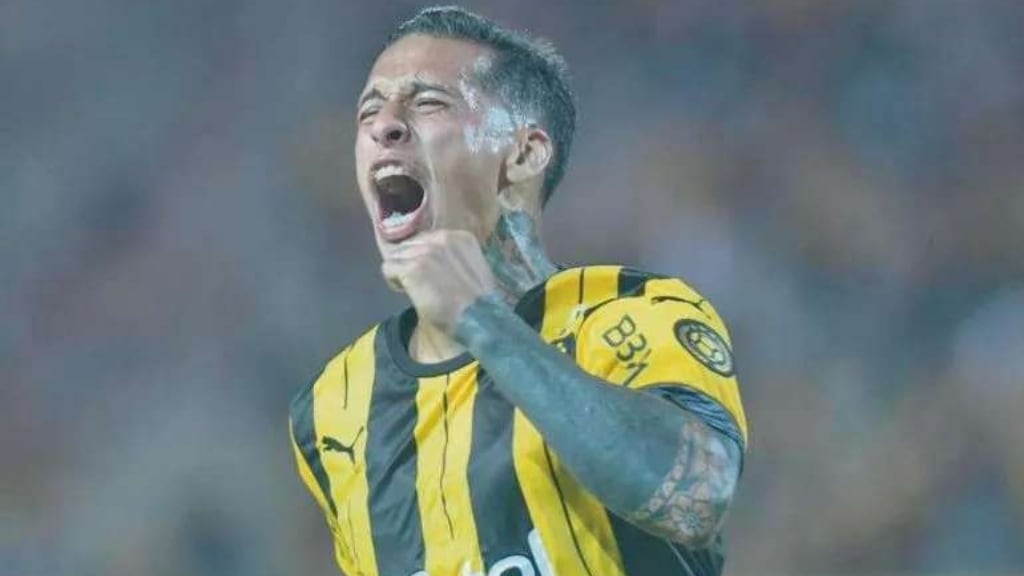 En Pachuca reconocen el interés de la U por Jesús Trindade