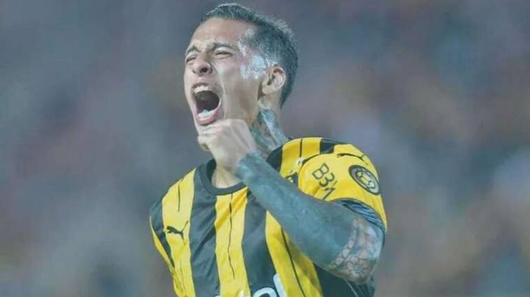 En Pachuca reconocen el interés de la U por Jesús Trindade