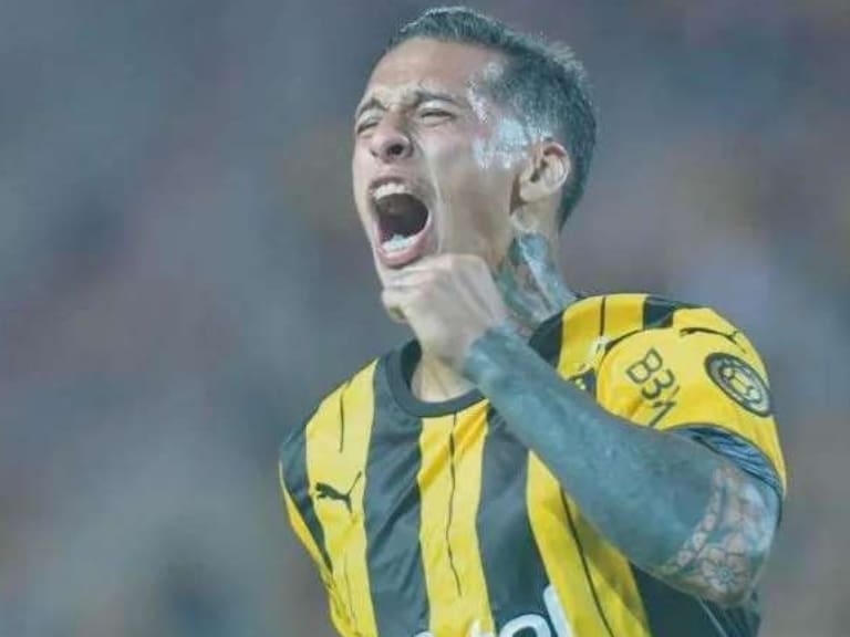 En Pachuca reconocen el interés de la U por Jesús Trindade