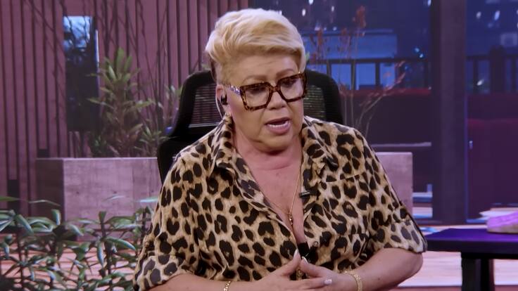 “Patricia Maldonado ha focalizado su agresividad contra las personas en general”