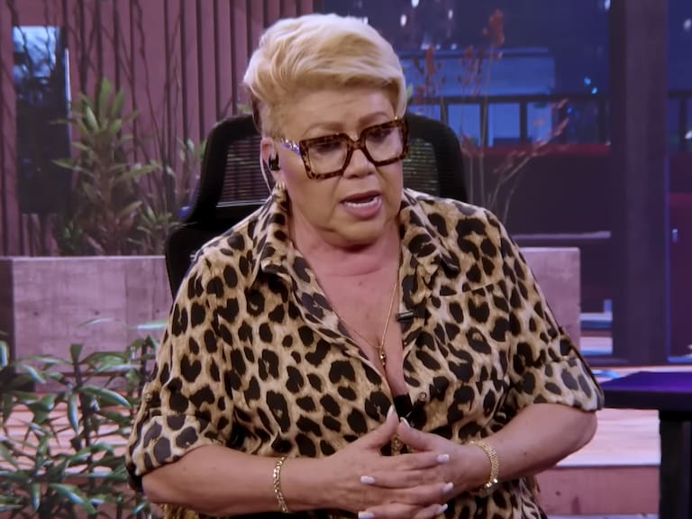 “Patricia Maldonado ha focalizado su agresividad contra las personas en general”